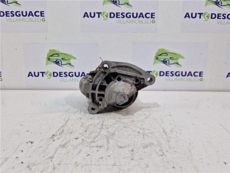 Motor Arranque Citroen C2  1 4