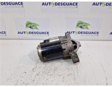 Motor Arranque Citroen C2  1 4
