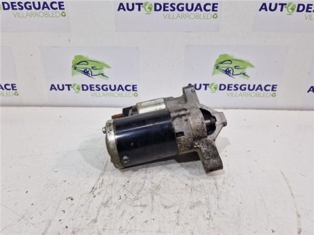 Motor Arranque Citroen C2  1 4