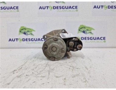 Motor Arranque Citroen C2  1 4