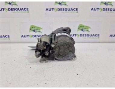 Motor Arranque Renault Megane III Coupe  1 2 Dynamique [1 2 Ltr  - 85 kW 16V TCE]