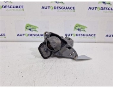 Motor Arranque Renault Megane III Coupe  1 2 Dynamique [1 2 Ltr  - 85 kW 16V TCE]