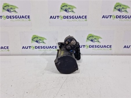 Motor Arranque Citroen Berlingo Combi  1 6 Attraction [1 6 Ltr  - 55 kW 16V HDi FAP]