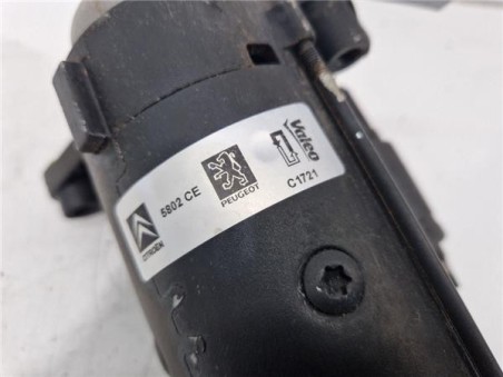 Motor Arranque Citroen Berlingo Combi  1 6 Attraction [1 6 Ltr  - 55 kW 16V HDi FAP]