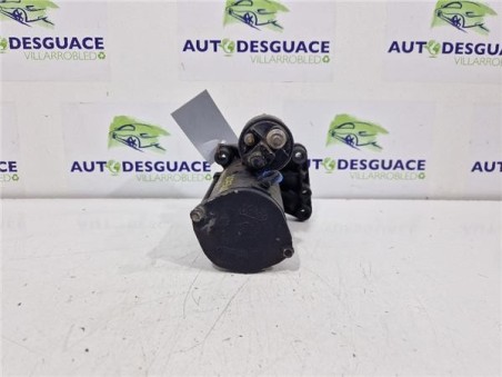 Motor Arranque Citroen Berlingo Combi  1 6 Attraction [1 6 Ltr  - 55 kW 16V HDi FAP]
