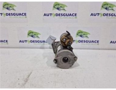 Motor Arranque Dacia Lodgy  1 5 Laureate [1 5 Ltr  - 80 kW dCi Diesel FAP CAT]