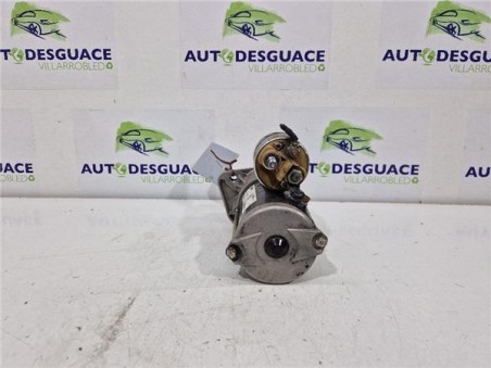 Motor Arranque Dacia Lodgy  1 5 Laureate [1 5 Ltr  - 80 kW dCi Diesel FAP CAT]