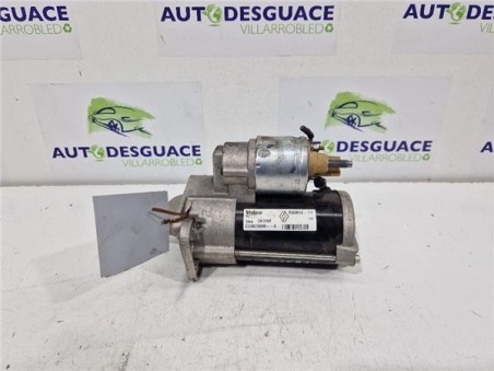 Motor Arranque Dacia Lodgy  1 5 Laureate [1 5 Ltr  - 80 kW dCi Diesel FAP CAT]