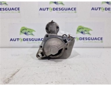 Motor Arranque Dacia Lodgy  1 5 Laureate [1 5 Ltr  - 80 kW dCi Diesel FAP CAT]