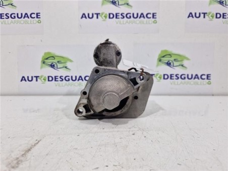 Motor Arranque Dacia Lodgy  1 5 Laureate [1 5 Ltr  - 80 kW dCi Diesel FAP CAT]