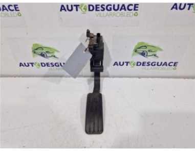 Potenciometro Pedal Gas Dacia Lodgy  1 5 Laureate [1 5 Ltr  - 80 kW dCi Diesel FAP CAT]