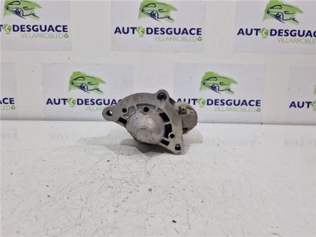 Motor Arranque Citroen Berlingo  1 9 D SX Combi [1 9 Ltr  - 51 kW Diesel]