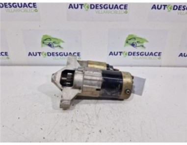 Motor Arranque Citroen Berlingo  1 9 D SX Combi [1 9 Ltr  - 51 kW Diesel]