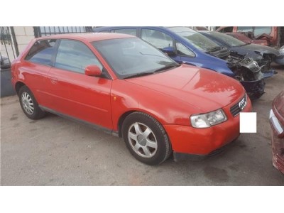 Motor Arranque Audi A3  1 9 TDI Ambiente [1 9 Ltr  - 81 kW TDI] 2