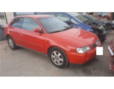 Motor Arranque Audi A3  1 9 TDI Ambiente [1 9 Ltr  - 81 kW TDI]