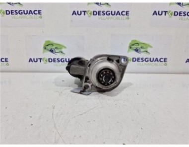 Motor Arranque Audi A3  1 9 TDI Ambiente [1 9 Ltr  - 81 kW TDI]