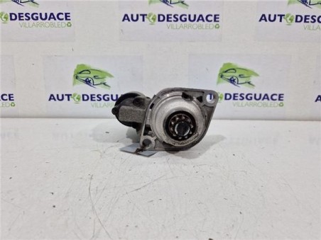Motor Arranque Audi A3  1 9 TDI Ambiente [1 9 Ltr  - 81 kW TDI]