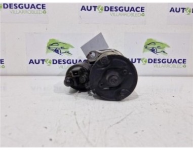 Motor Arranque Audi A3  1 9 TDI Ambiente [1 9 Ltr  - 81 kW TDI]