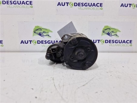 Motor Arranque Audi A3  1 9 TDI Ambiente [1 9 Ltr  - 81 kW TDI]