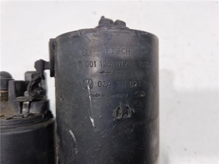 Motor Arranque Audi A3  1 9 TDI Ambiente [1 9 Ltr  - 81 kW TDI]