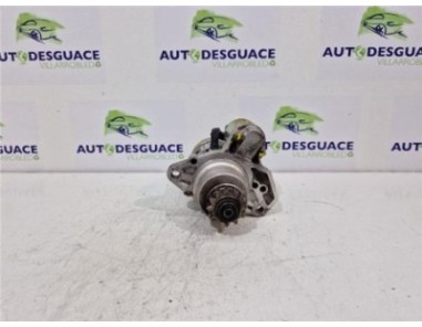 Motor Arranque Nissan ALMERA TINO 2 2 16V Turbodiesel 