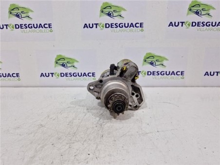 Motor Arranque Nissan ALMERA TINO 2 2 16V Turbodiesel 
