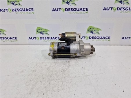 Motor Arranque Nissan ALMERA TINO 2 2 16V Turbodiesel 
