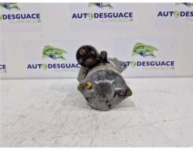 Motor Arranque Nissan ALMERA TINO 2 2 16V Turbodiesel 