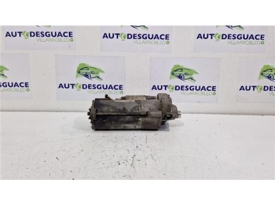 Motor Arranque Volvo V50 Familiar  2 0 D