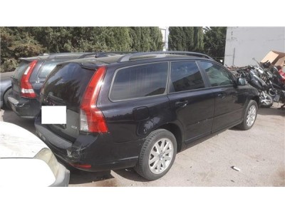 Motor Arranque Volvo V50 Familiar  2 0 D 2