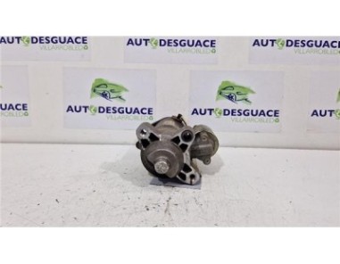 Motor Arranque Volvo V50 Familiar  2 0 D