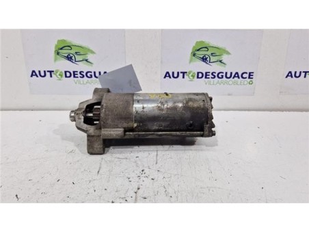 Motor Arranque Volvo V50 Familiar  2 0 D