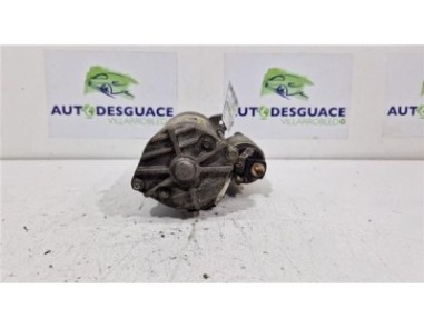 Motor Arranque Volvo V50 Familiar  2 0 D