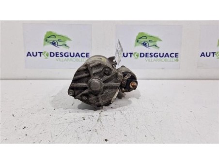 Motor Arranque Volvo V50 Familiar  2 0 D