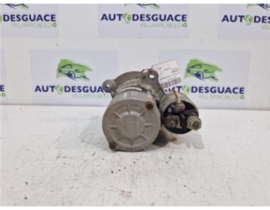 Motor Arranque Citroen C3 1 4 