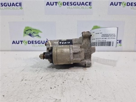 Motor Arranque Citroen C3 1 4 