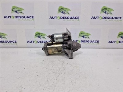Motor Arranque Ford FOCUS LIM  1 6 TDCi
