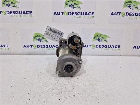 Motor Arranque Ford FOCUS LIM  1 6 TDCi 