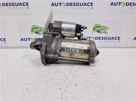 Motor Arranque Ford FOCUS LIM  1 6 TDCi 