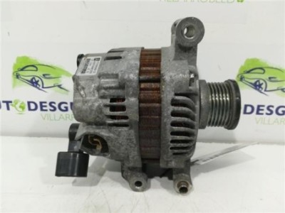 Alternador Peugeot 208  1 6 Access [1 6 Ltr  - 55 kW Blue-HDI FAP]