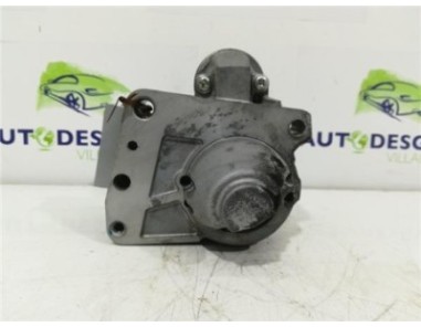 Motor Arranque Peugeot 208  1 6 Access [1 6 Ltr  - 55 kW Blue-HDI FAP]