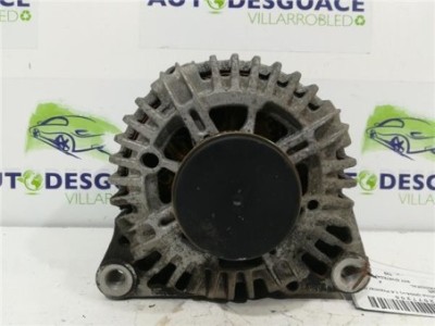 Alternador Citroen C5 Berlina  1 6 Premier  [1 6 Ltr  - 80 kW HDi CAT ]