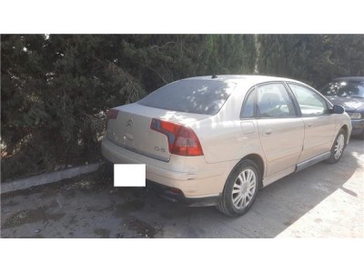 Alternador Citroen C5 Berlina  1 6 Premier  [1 6 Ltr  - 80 kW HDi CAT ] 2