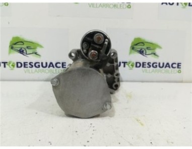 Motor Arranque Citroen C5 Berlina  1 6 Premier  [1 6 Ltr  - 80 kW HDi CAT ]