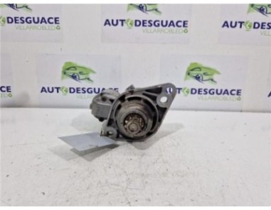 Motor Arranque Audi A3  1 4 TFSI Ambiente [1 4 Ltr  - 92 kW 16V TFSI]