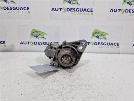 Motor Arranque Audi A3  1 4 TFSI Ambiente [1 4 Ltr  - 92 kW 16V TFSI]