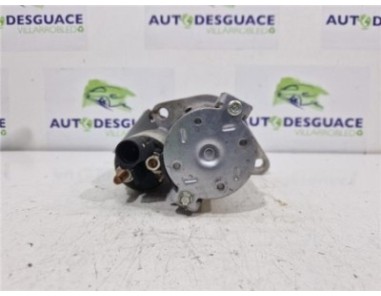 Motor Arranque Audi A3  1 4 TFSI Ambiente [1 4 Ltr  - 92 kW 16V TFSI]