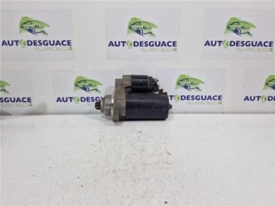 Motor Arranque Skoda OCTAVIA BERLINA 1 9 TDI