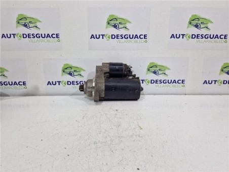 Motor Arranque Skoda OCTAVIA BERLINA 1 9 TDI 