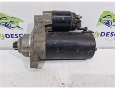 Motor Arranque Skoda OCTAVIA BERLINA 1 9 TDI 